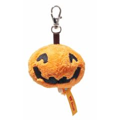 Steiff Pompoen sleutelhanger EAN 114182