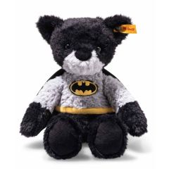 Steiff Batman teddybeer EAN 114212 pluche