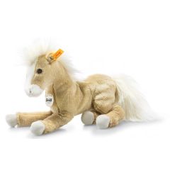 Steiff pony Dusty EAN 122149