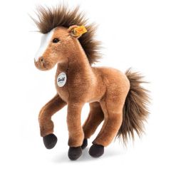 Steiff horse Chayenne EAN 122156