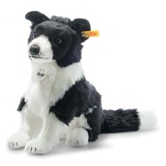 Steiff Jaycee Border Collie dog EAN 122163