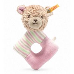Steiff EAN 242175 Rosy rammelaar