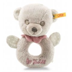 Steiff 241611 Lea rattle