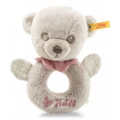 Steiff 241611 Lea rattle