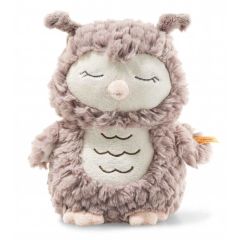 Steiff 241833 Ollie Owl