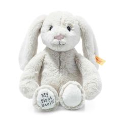 Steiff My first Hoppie cream EAN 242076