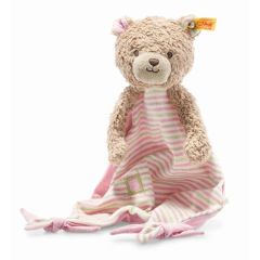 Steiff EAN 242168 Rosy knuffeldoek