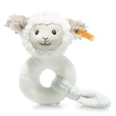 Steiff EAN 242328 Lita lam rammelaar