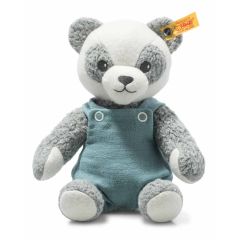 Steiff Paco Panda EAN 242373 GOTS