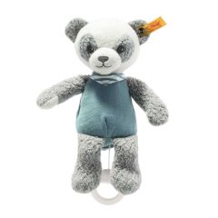 Steiff Paca Panda EAN 242380 GOTS music box