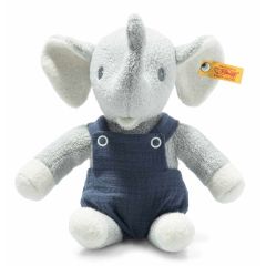 Steiff Eliot Elephant EAN 242403 GOTS
