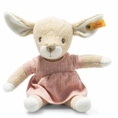 Steiff Raja hert EAN 242434 GOTS