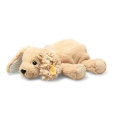 EAN 242595 Steiff Floppy Lumpi hond