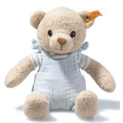 EAN 242625 Steiff Niko Teddybeer GOTS