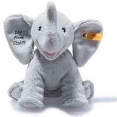 EAN 242171 Steiff my fist Ellie Elephant