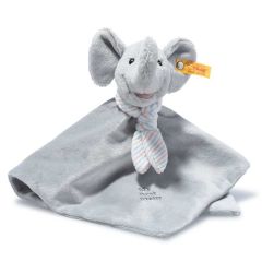 Steiff Ellie Elephant comforter EAN 242724