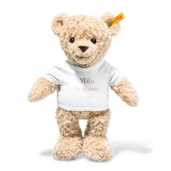 Steiff Teddy bear birth EAN 247748 girl