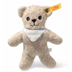 Steiff Noah teddy bear rattle EAN 242788