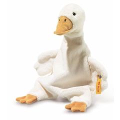 Steiff Gilda Goose comforter EAN 242861