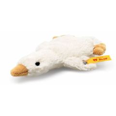 Steiff Glida Goose grip toy with rattle EAN 242878