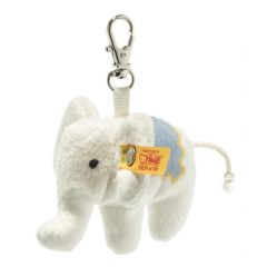 Steiff sleutelhanger elephant EAN 901317