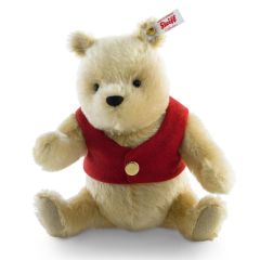 Steiff Pooh EAN 355004