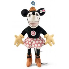 Steiff Minnie Mouse EAN 354007