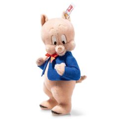 Steiff Porky Pig EAN 354496