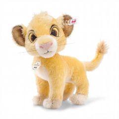 Steiff Simba Lion EAN 355363