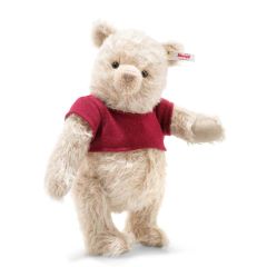 Steiff EAN 355424 Christopher Robin Winnie the Pooh