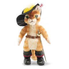 Steiff Puss in Boots EAN 355455