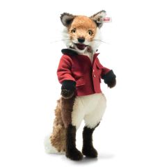 Steiff EAN 355486 Mr. Fox