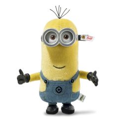 Steiff 355493 Minions Kevin