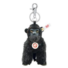 Steiff 355585 King Kong keyring