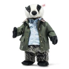 Steiff Tommy Brock EAN 355592