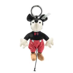 Steiff Mickey Mouse Disney hanger EAN 355646