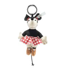 Steiff Minnie Mouse hanger Disney EAN 355653