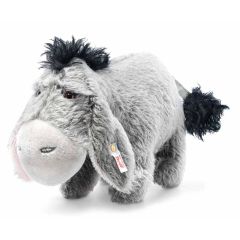 Steiff EAN 355738 Christopher Robin Eeyore