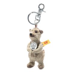 Steiff EAN 355769 Timon Keyring