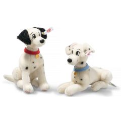 Steiff 101 Dalmatians set Disney EAN 355813