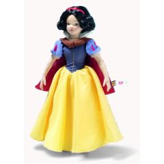 Steiff Snow White doll EAN 355820