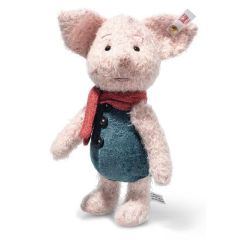 Steiff Christopher Robin Piglet EAN 355844