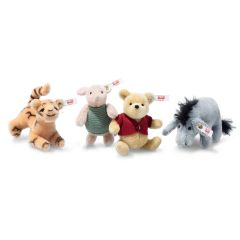 Steiff EAN 355875 Pooh set