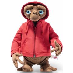 Steiff E.T The Extra terrestrial EAN 355899