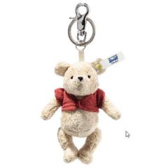 EAN 040320 We can help Looking for Steiff Mohair Keyring/Pendant Tiny Pig 