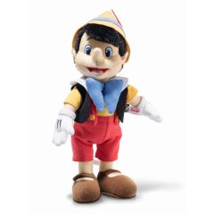 Steiff Pinocchio 33 cm. EAN 355998