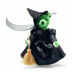 Steiff Elphaba Wicked Witch of the West EAN 356056