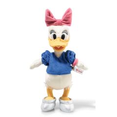 Steiff Katrien Duck EAN 356247 Disney
