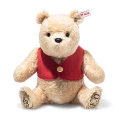 Steiff Winnie the Pooh 100th Anniversary EAN 356377 