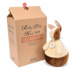 Steiff EAN 402173 Rolly Polly konijn